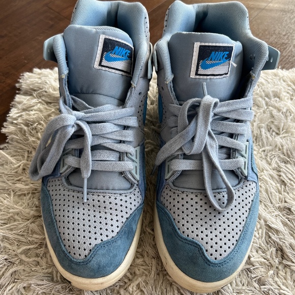 Nike Other - Nike Air Tech Agassi Men